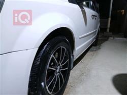 دۆج گراند کاراڤان